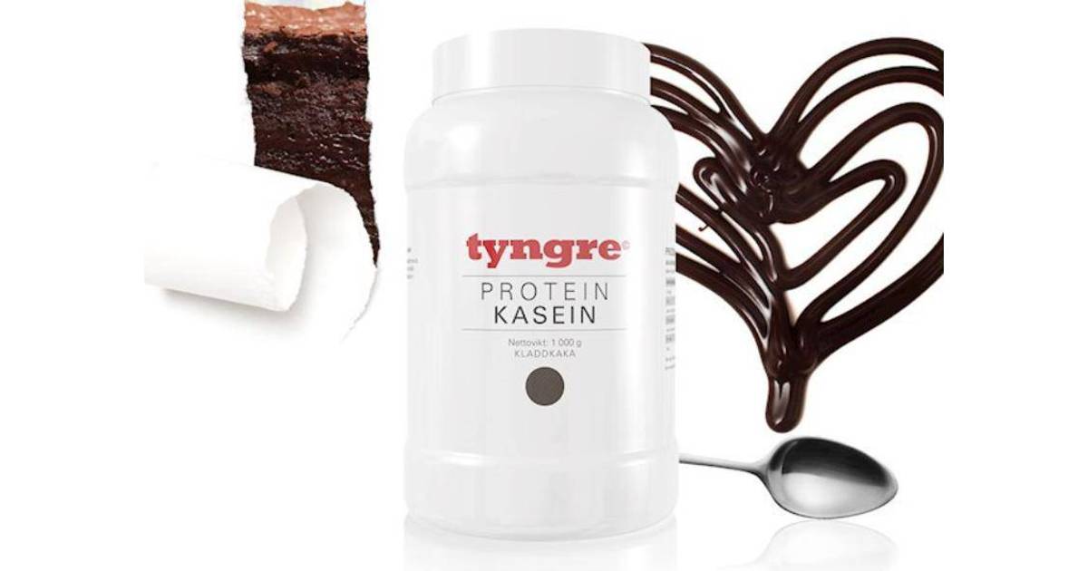 tyngre protein kasein tyngre protein kasein