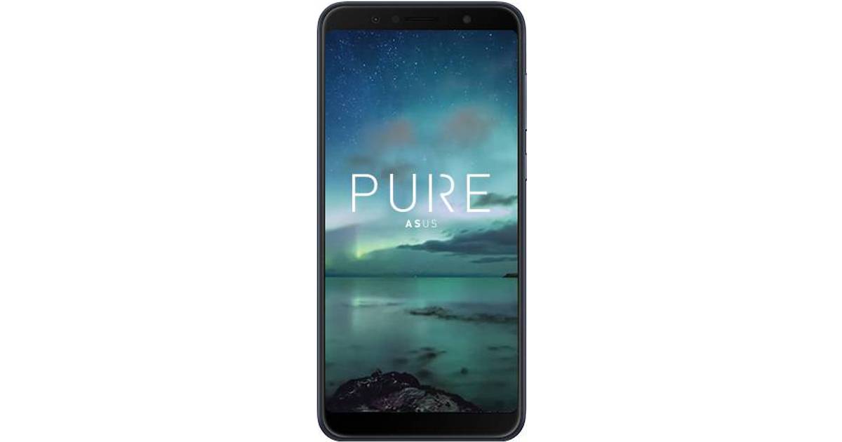 ASUS Zenfone Max Pro (M1) 64GB Dual SIM - Sammenlign priser hos PriceRunner