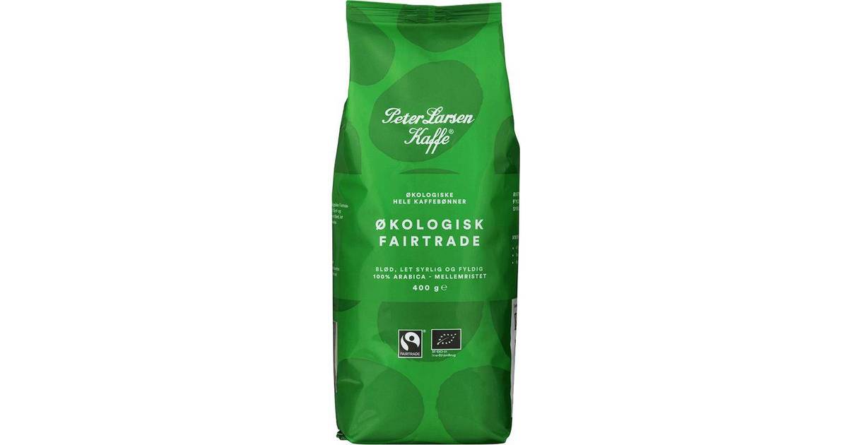 grå peter larsen kaffe