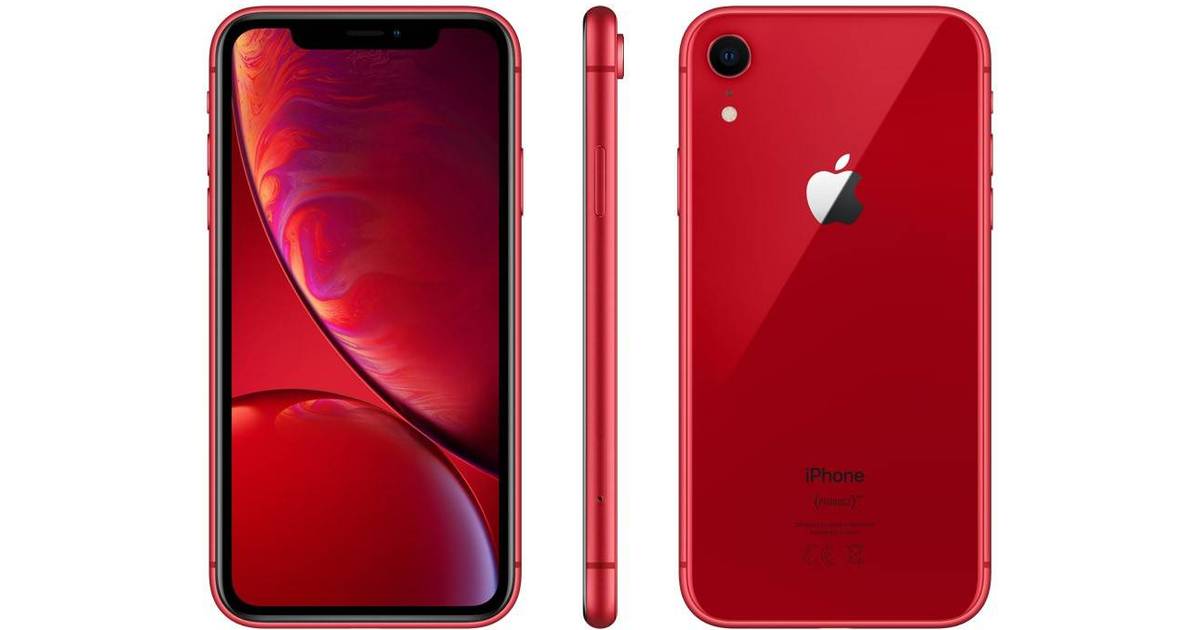 Top 10 Punto Medio Noticias Iphone Xr Blanc 128 Go Free