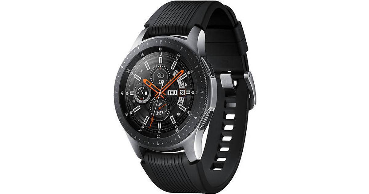 samsung galaxy bluetooth watch 46mm