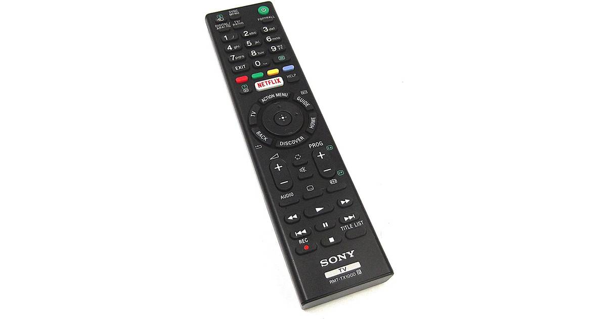 sony-rmt-tx100d-hitta-b-sta-pris-recensioner-och-produktinfo