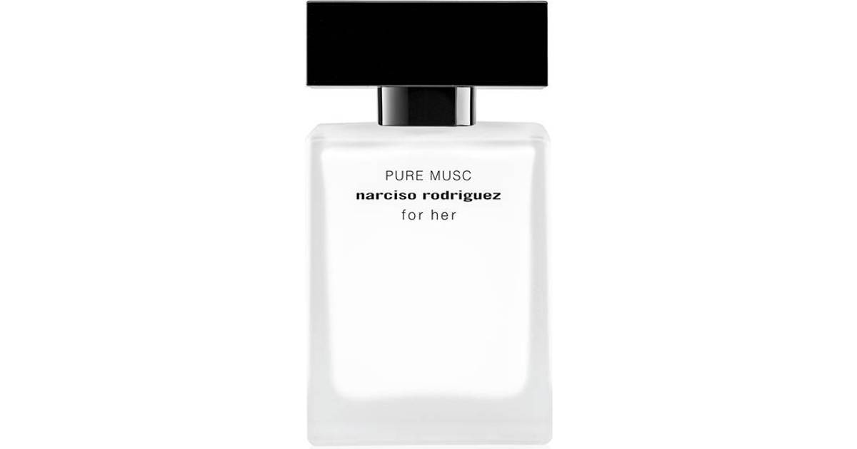 Pure Musc Narciso Rodriguez For Her 100 Ml www.pricerunner.se