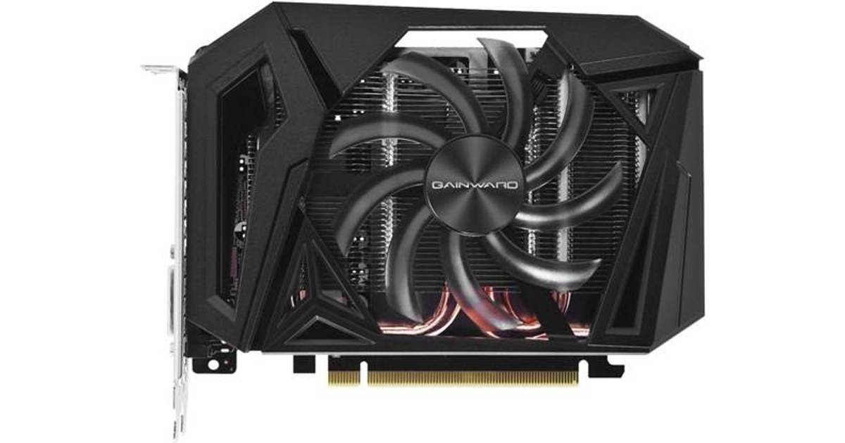 Gainward GeForce RTX 2060 Pegasus OC (4260183364337