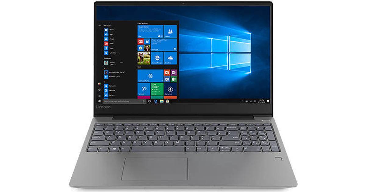 Lenovo IdeaPad 330s-15ARR (81FB00EVMX) 15.6" - Hitta bästa pris