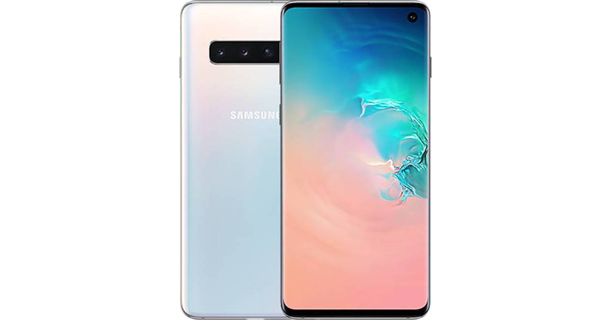 samsung s10 lite pricerunner