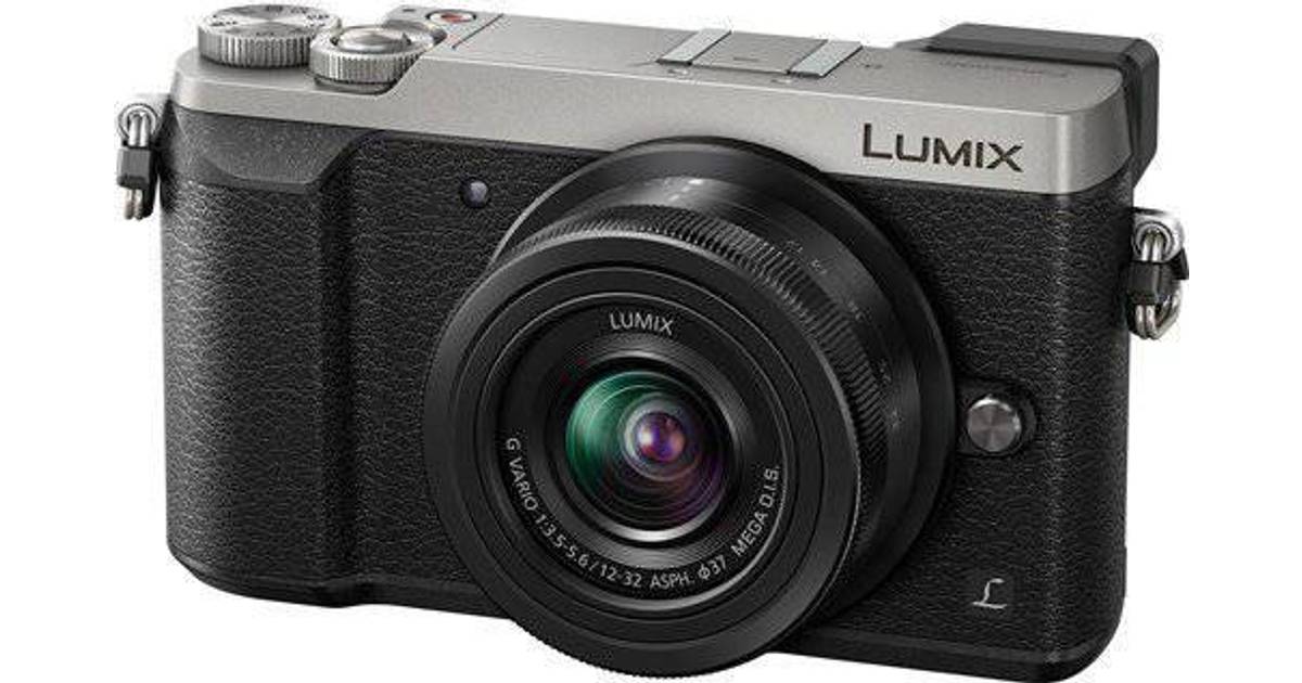 Panasonic lumix dmc gx80 обзор