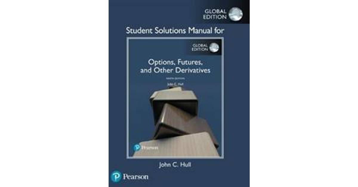 Options futures and other derivatives online course