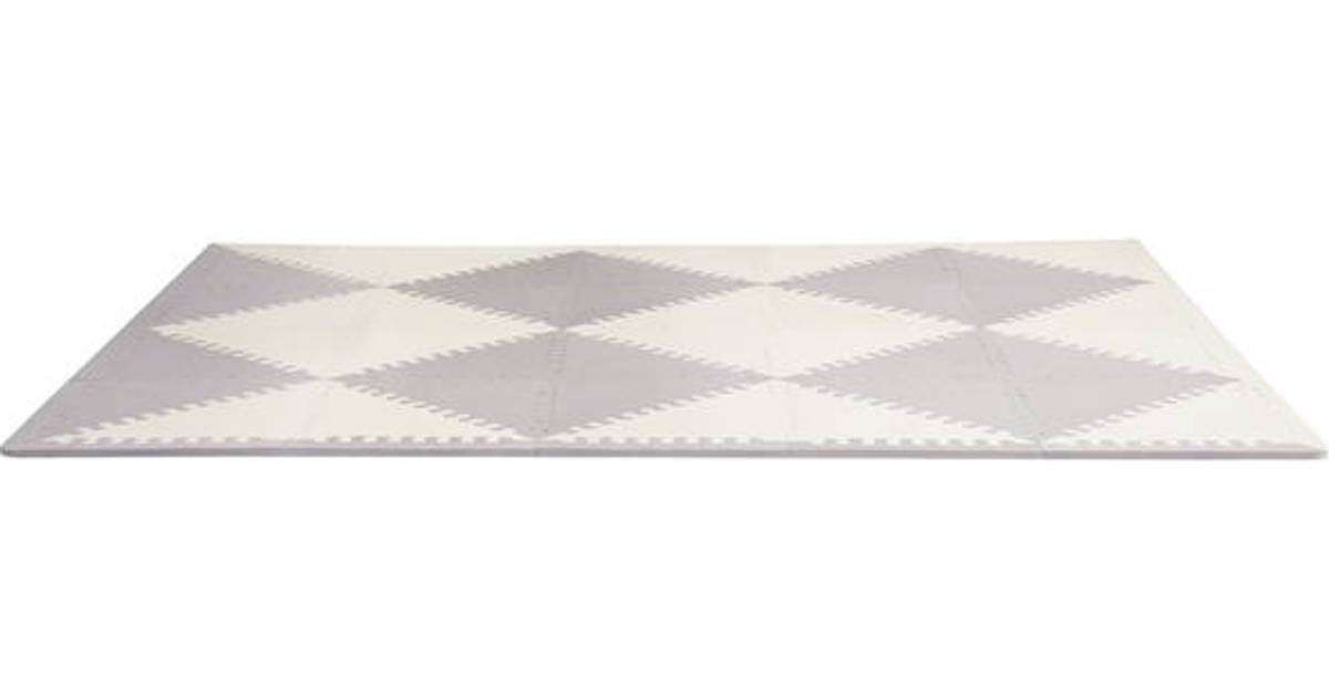 Skip Hop Playspot Geo Foam Floor Tiles Compare S Runner Uk
