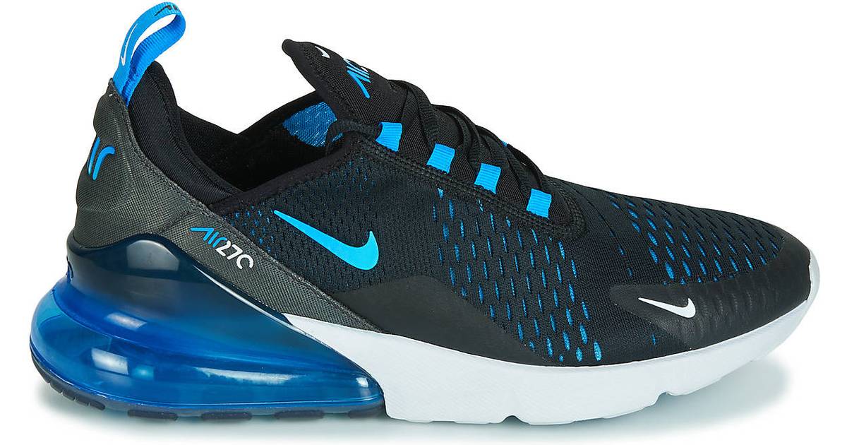 air 270 black blue
