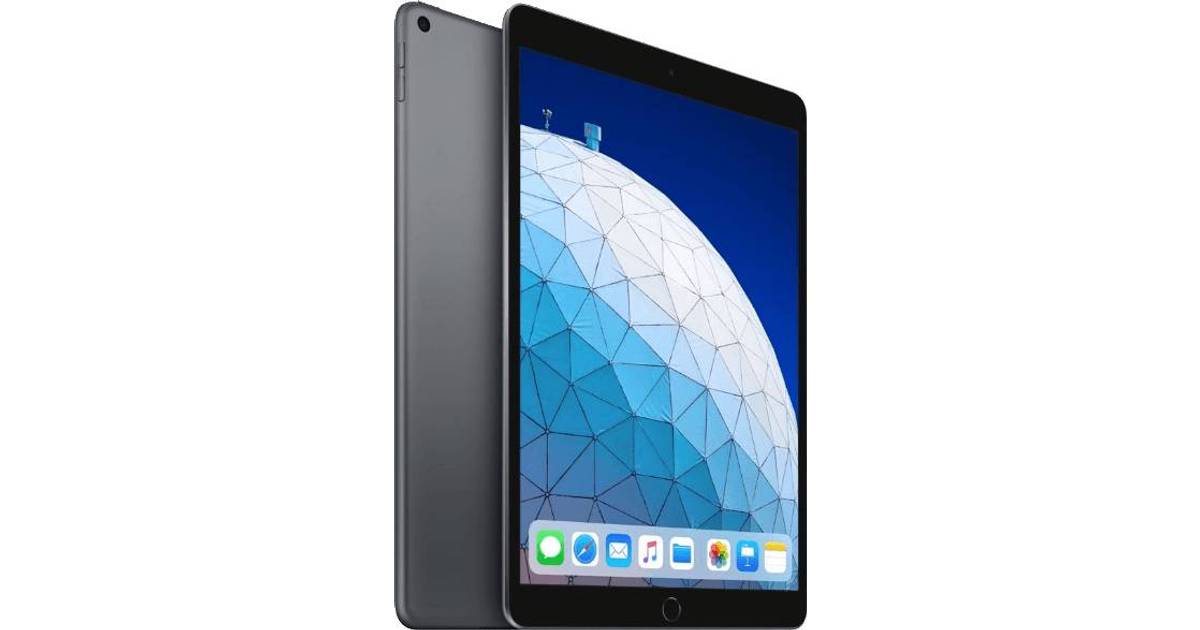 Apple iPad Air (2019) 10.5" 256GB Tablet - Compare Prices ...