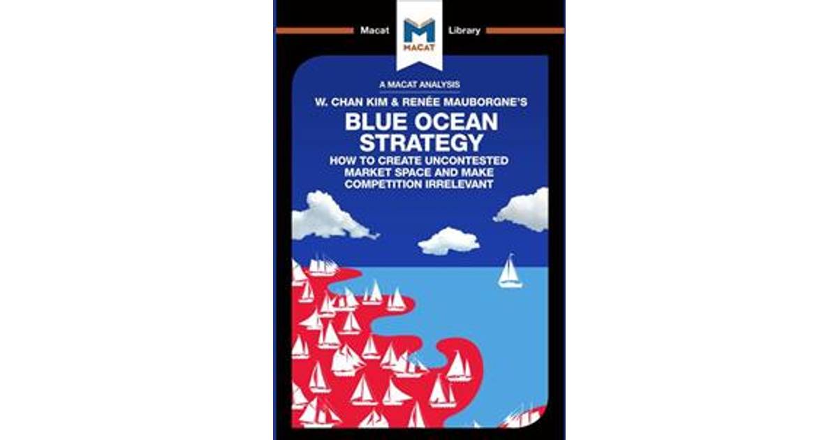 Blue Ocean Strategy download the new version for ios
