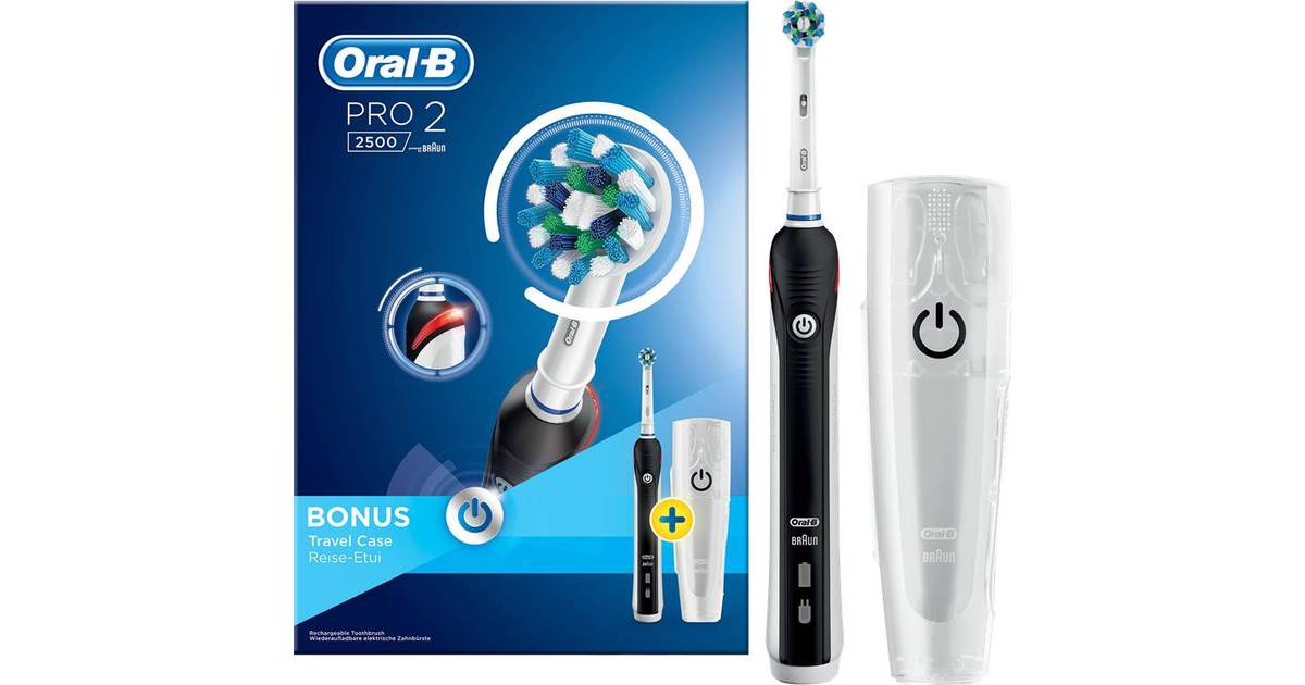 oral b med tryksensor oral b med tryksensor