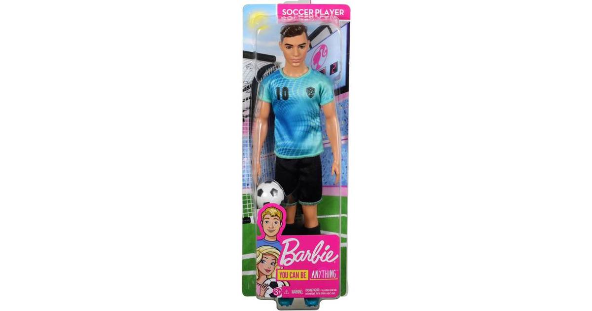 barbie ken dukke barbie ken dukke