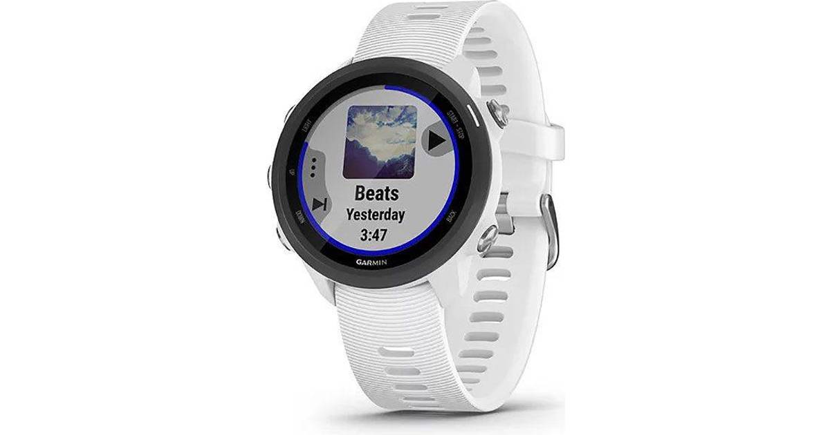 garmin forerunner 235 music spotify