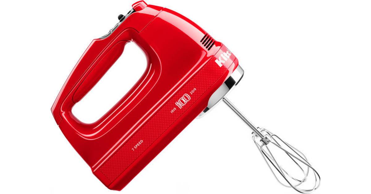 kitchenaid håndmixer pricerunner