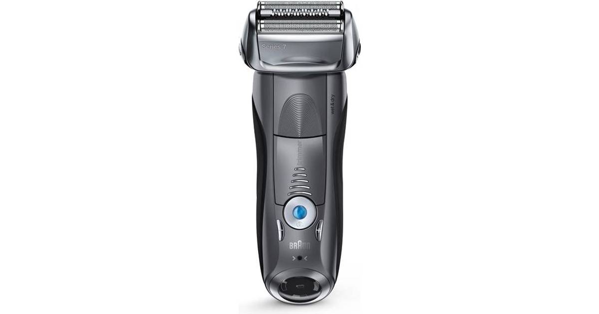 braun skægtrimmer serie 7 braun skægtrimmer serie 7