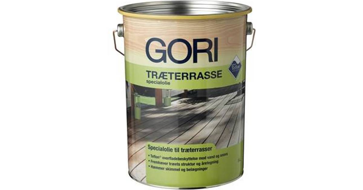 gori advance ibenholt
