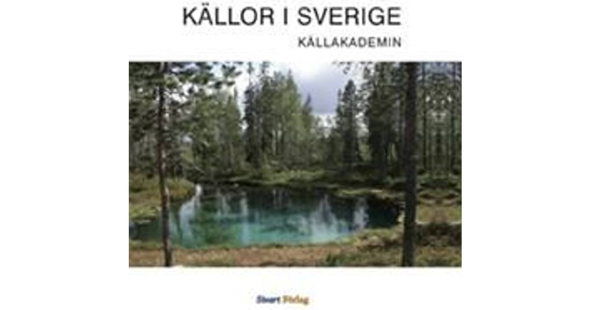 källor i sverige källor i sverige