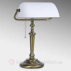 Steinhauer BV Banker Classical den særlige bordlampe, hvid Steinhauer BV Banker Classical den særlige bordlampe, hvid