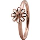 Christina Marguerit ring i rosaforgyldt Christina Marguerit ring i rosaforgyldt