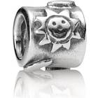 Pandora Moon and Stars Charm 790128 Pandora Moon and Stars Charm 790128