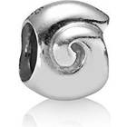 Pandora Snail Charm 79114 Pandora Snail Charm 79114