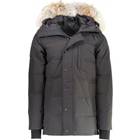 Canada Goose Carson Parka - Black Canada Goose Carson Parka - Black