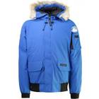 Canada Goose Chilliwack Bomber PBI - Royal Blue Canada Goose Chilliwack Bomber PBI - Royal Blue