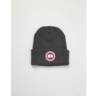 Canada Goose Artic Disc Toque Mössa Grå Canada Goose Artic Disc Toque Mössa Grå