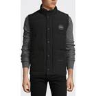 Canada Goose Black Label Freestyle Dunväst Svart Canada Goose Black Label Freestyle Dunväst Svart