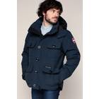 Canada Goose - Parkas - Blue / Navy Canada Goose - Parkas - Blue / Navy