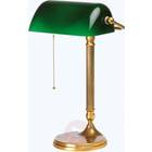 JIVAN handmade banker's lamp JIVAN handmade banker's lamp