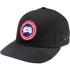 Canada Goose Mens Core Cap, Black Canada Goose Mens Core Cap, Black