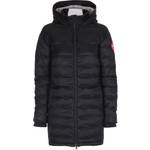 Canada Goose Women's Camp Hooded Jacket sort