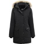 Canada Goose Trillium Parka Dam Canada Goose Trillium Parka Dam