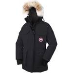 Canada Goose Expedition Parka Dam, XXS, Svart