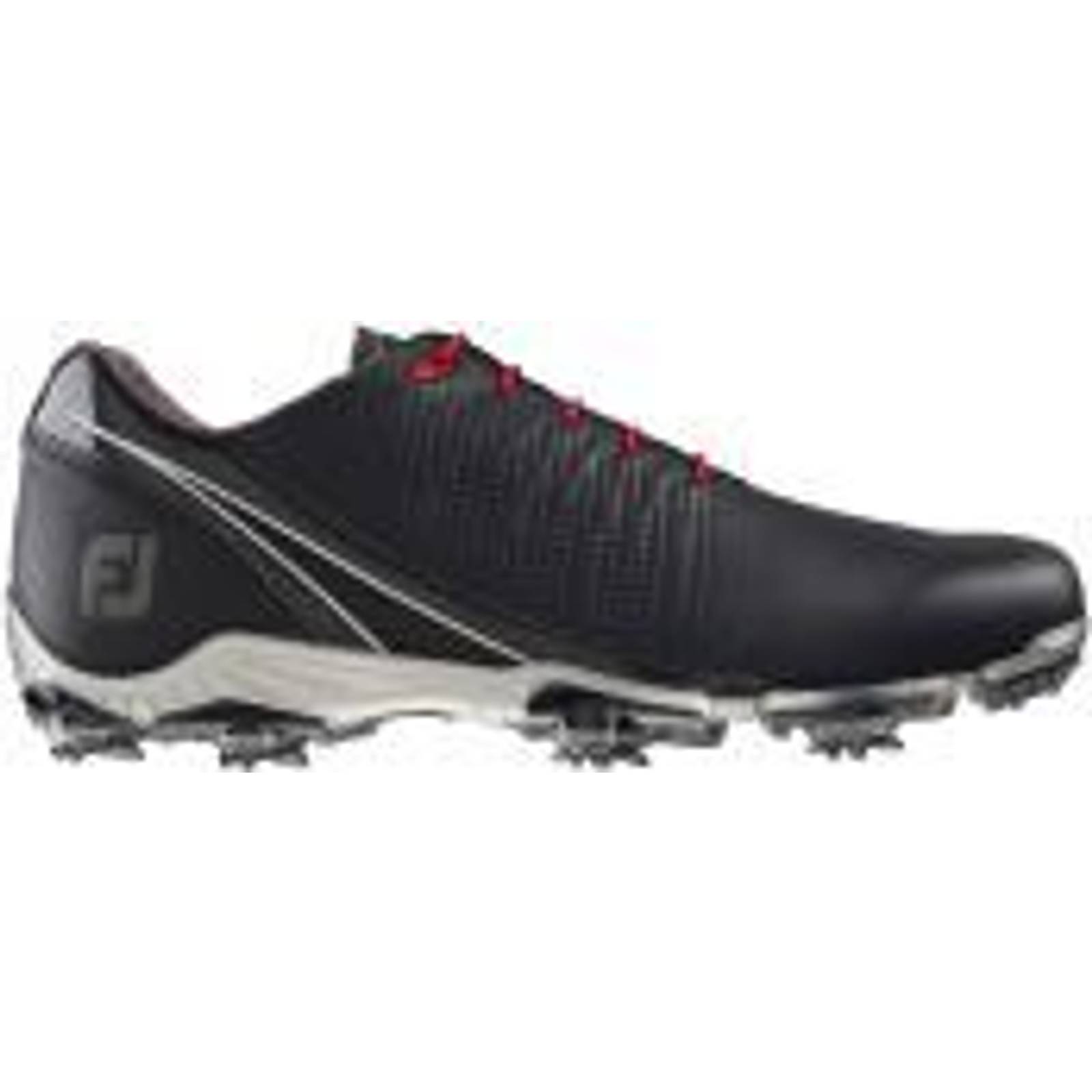 de l'adn des chaussures de golf - noir de golf l'adn des chaussures de golf de - noir 4c1002