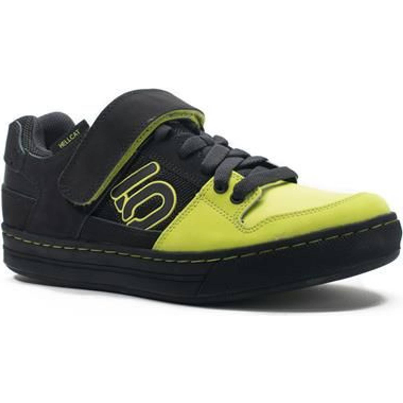 cinq à dix hellcat clipless dtm chaussure noire / chaux - 6 cinq à dix hellcat clipless dtm chaussure noire / - chaux - / 6 2922ec