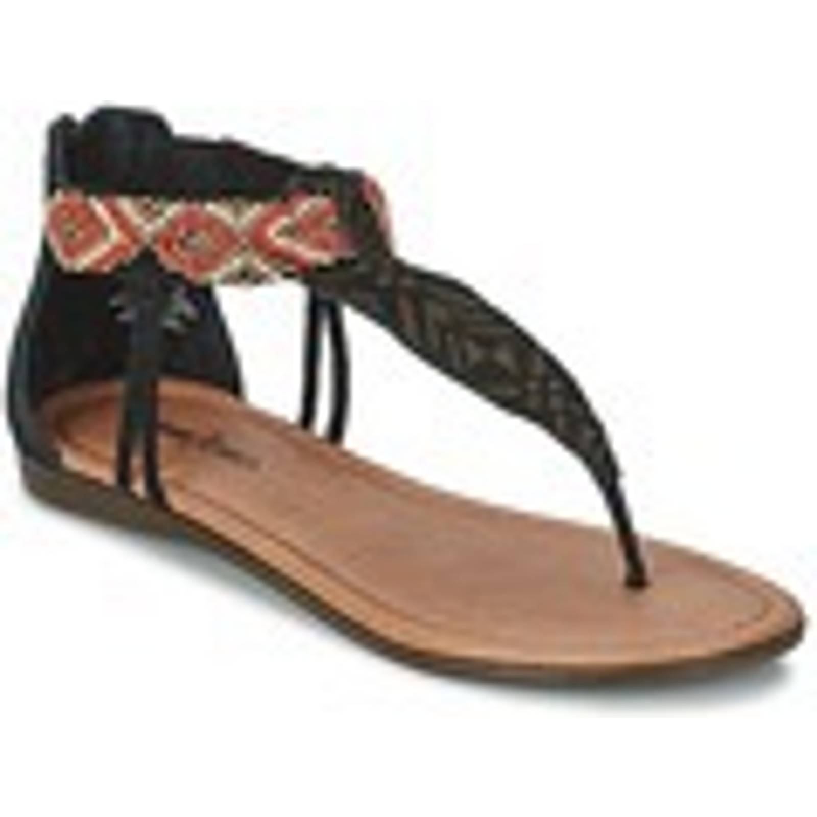 minnetonka antigua - femmes & # 27; s les sandales en noir minnetonka antigua - femmes & # 27; s les en sandales en les noir 8e4569