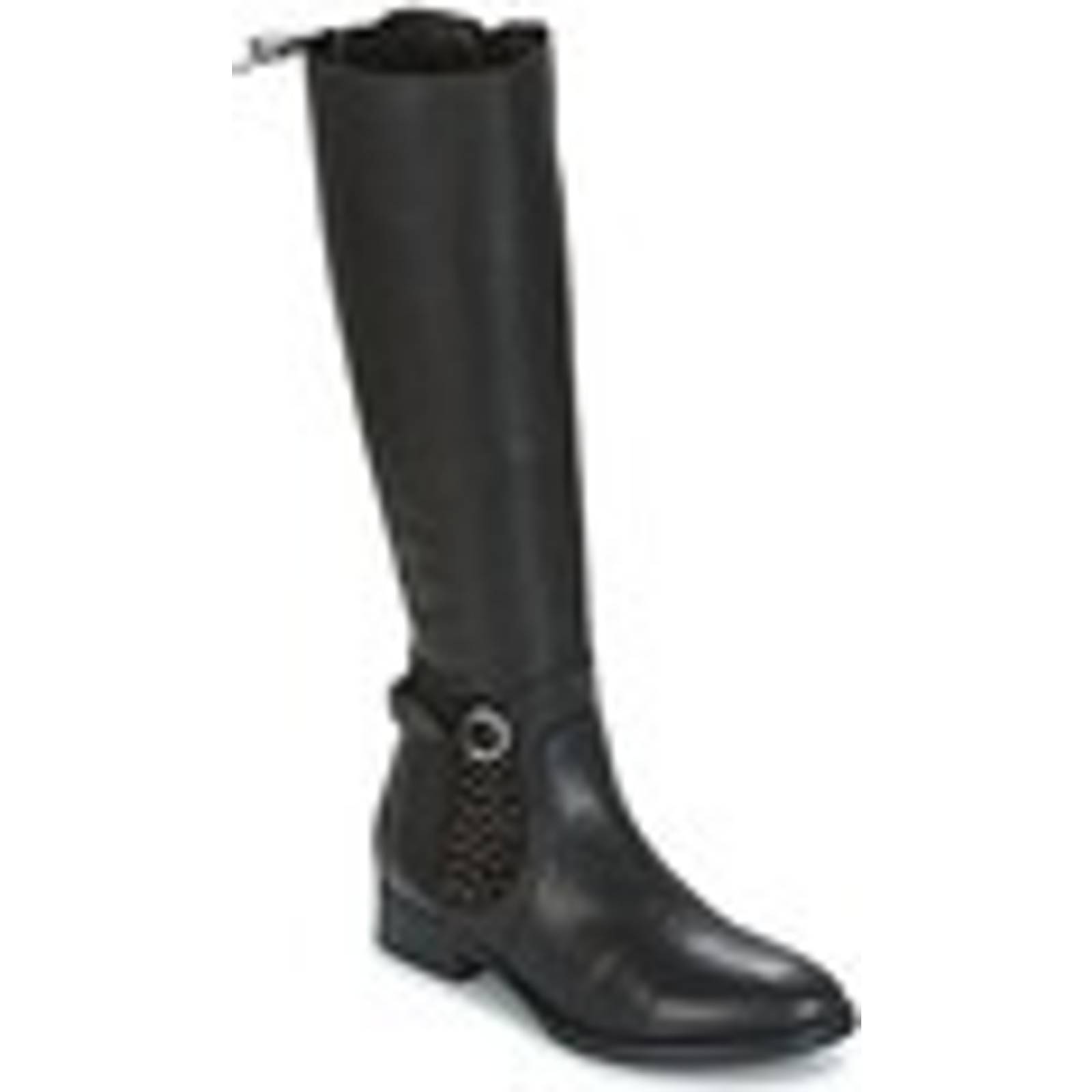 en ce qui concerne les femmes et rufati # 27; s des bottes hautes en noir en ce qui concerne les femmes et # rufati # et 27; s des bottes hautes en noir 367ecb