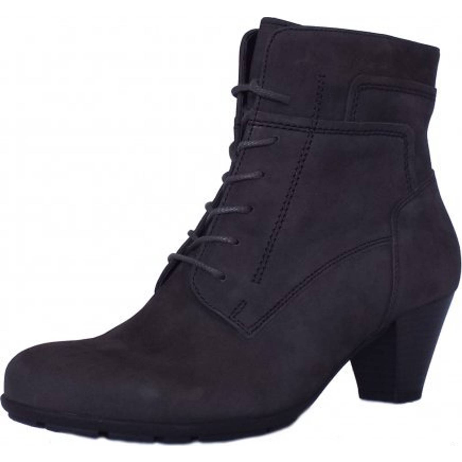 gabor national gabor mesdames bottines taille: 3,5, couleur: anthracite gabor national gabor gabor gabor mesdames bottines taille: 3,5, couleur: anthracite 61d515