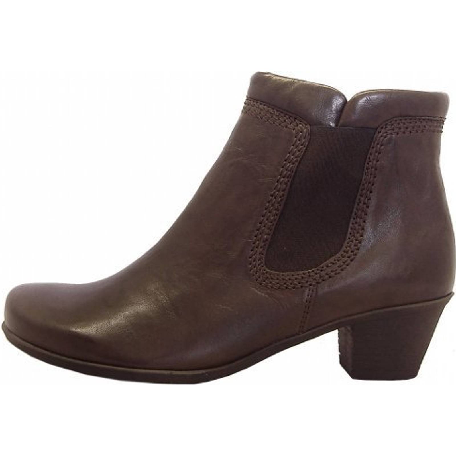 gabor bien faible taille de bottes à talon brun: 3, couleur: gabor bien bottes faible taille de bottes bien à talon brun: 3, couleur: e6341c