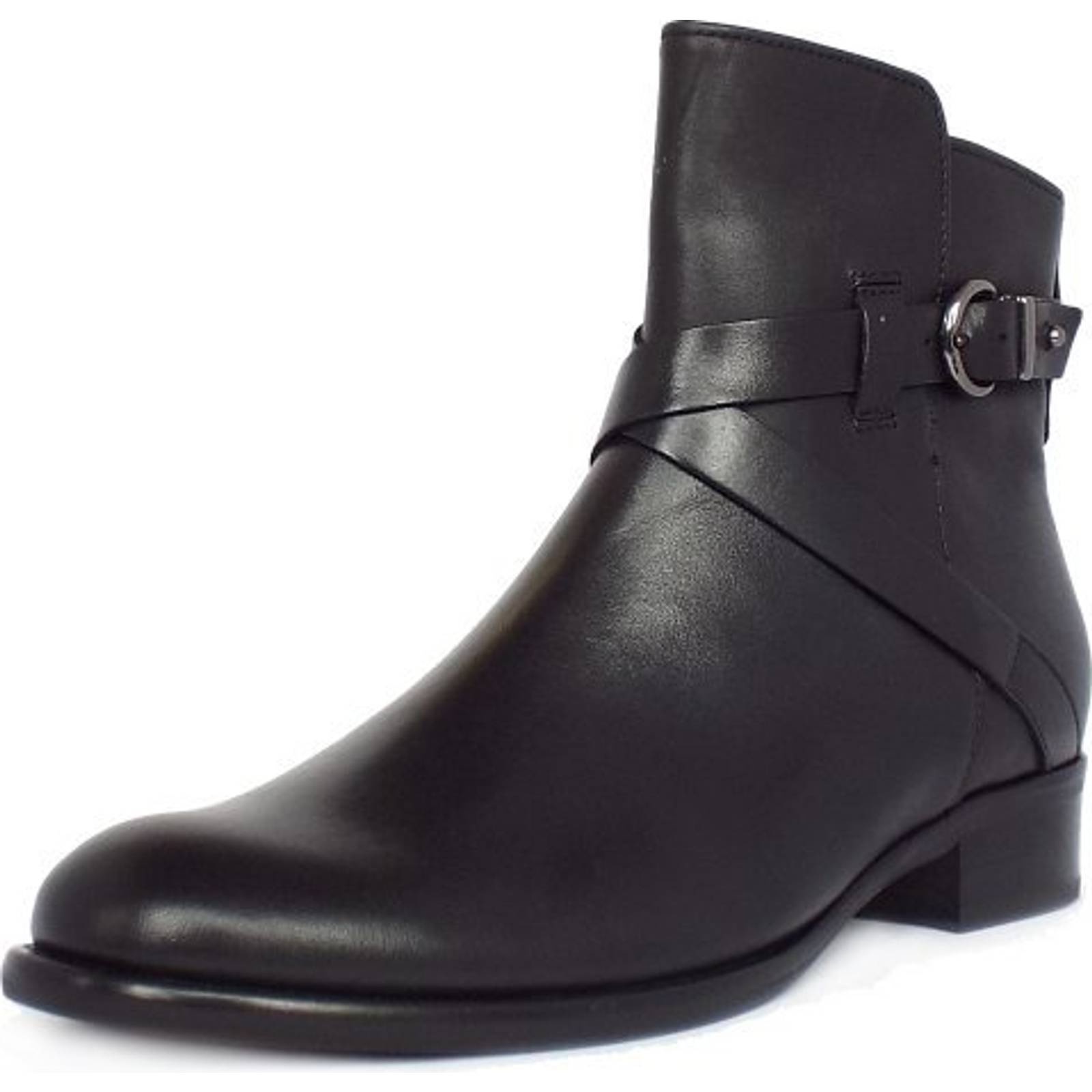 gabor nightingale gabor mesdames bottines taille: 6,5, la couleur: noir gabor nightingale gabor la mesdames bottines taille: 6,5, la gabor couleur: noir e4bb65