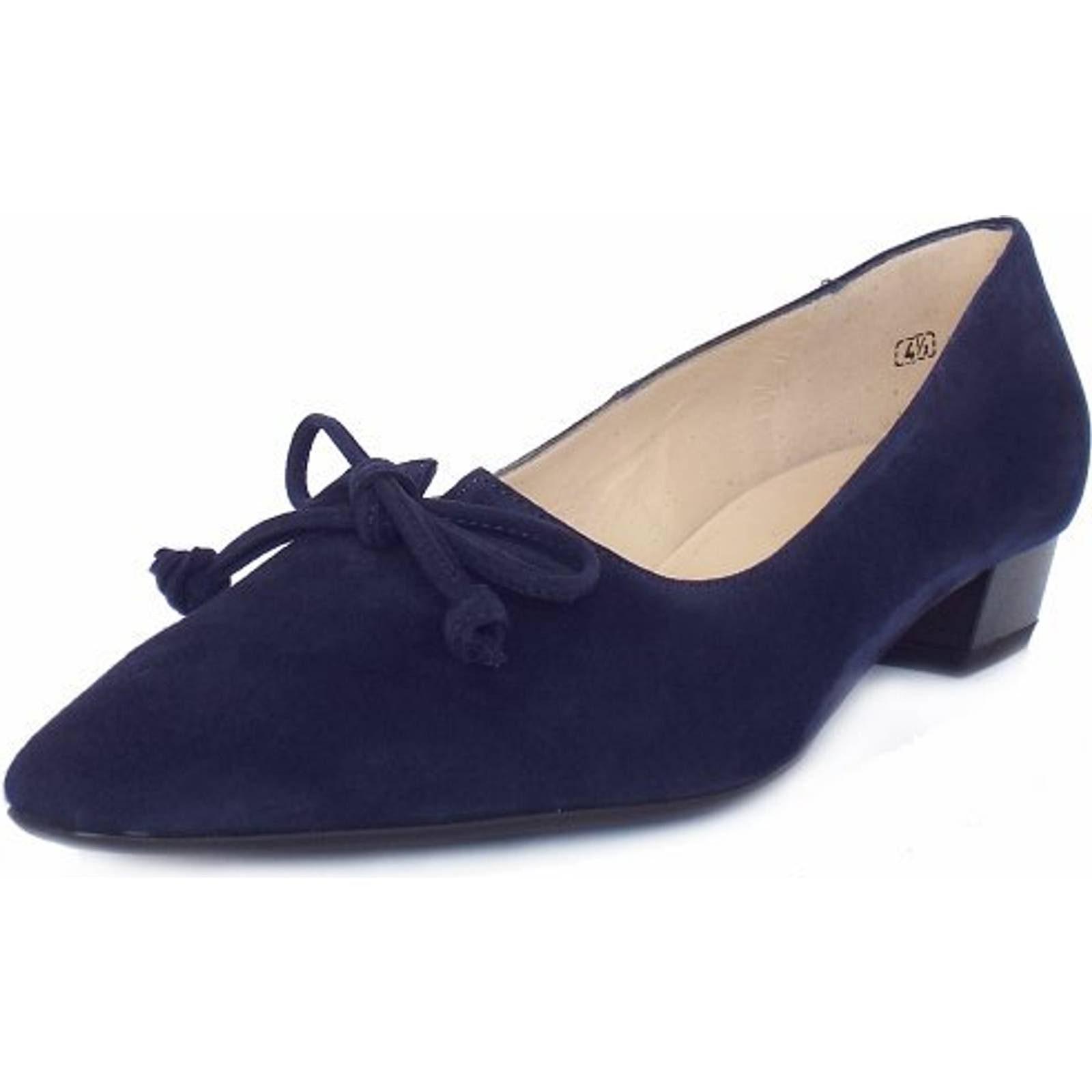 peter kaiser lizzy peter kaiser mesdames chaussures taille: 6,5, couleur: marine s peter mesdames kaiser lizzy peter kaiser mesdames peter chaussures taille: 6,5, couleur: marine s 9a34b1