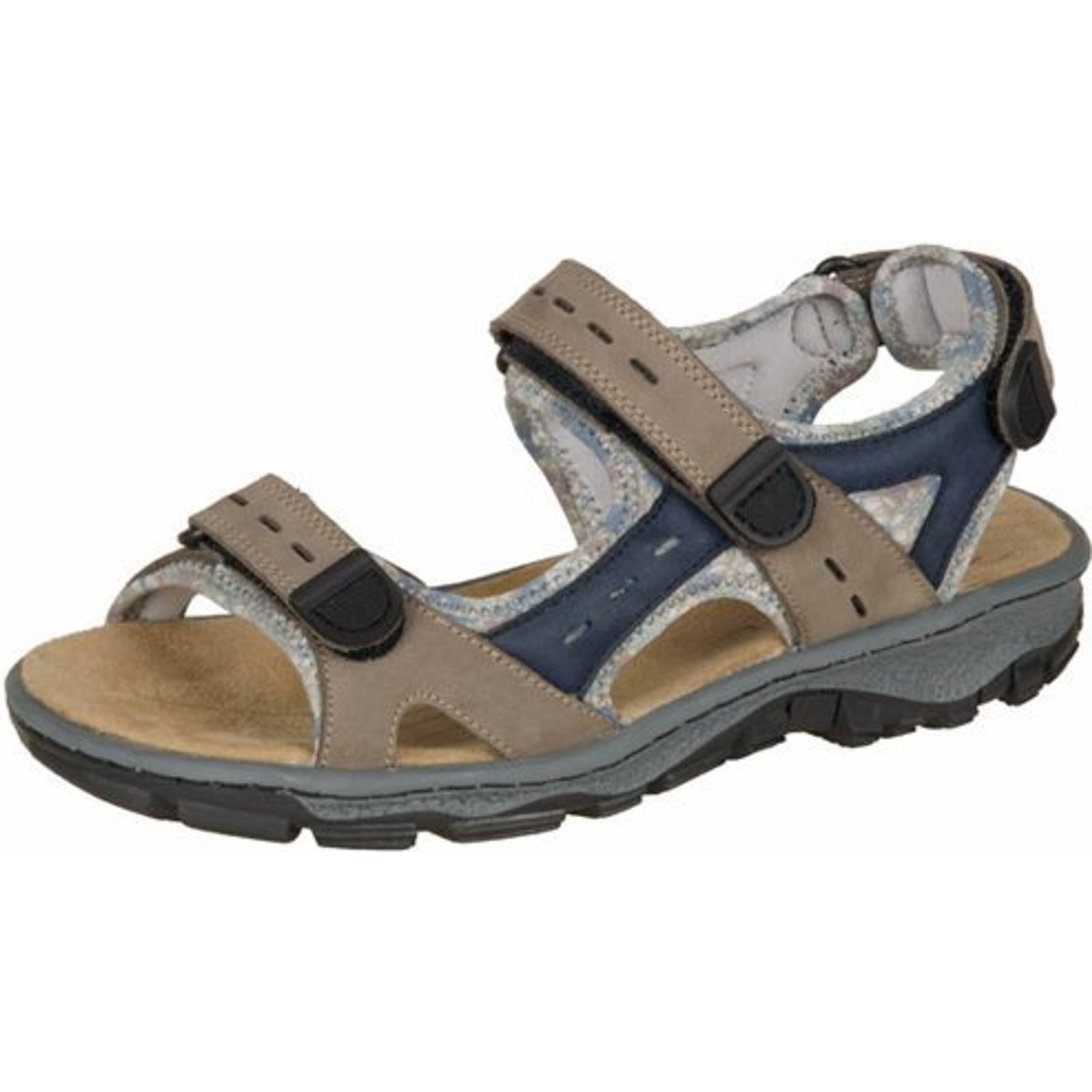 rieker sportstar rieker mesdames sandales de sport taille: 39, couleur sable rieker sportstar rieker mesdames sandales 39, de sport taille: 39, sandales couleur sable c7c5ac