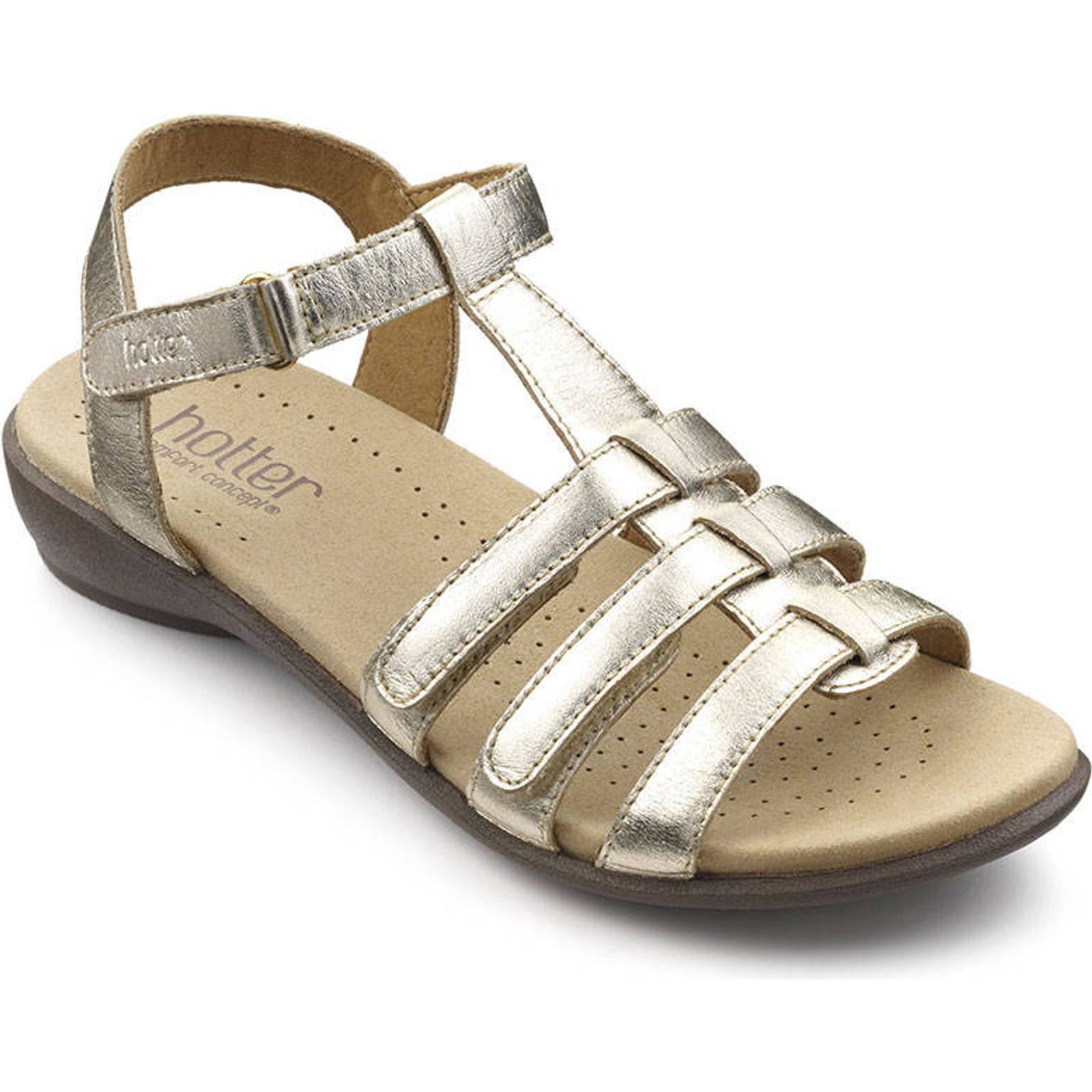 sol sandales - Noir multi - - norme digne - sol sandales - - Noir multi - sandales - norme digne - a76152