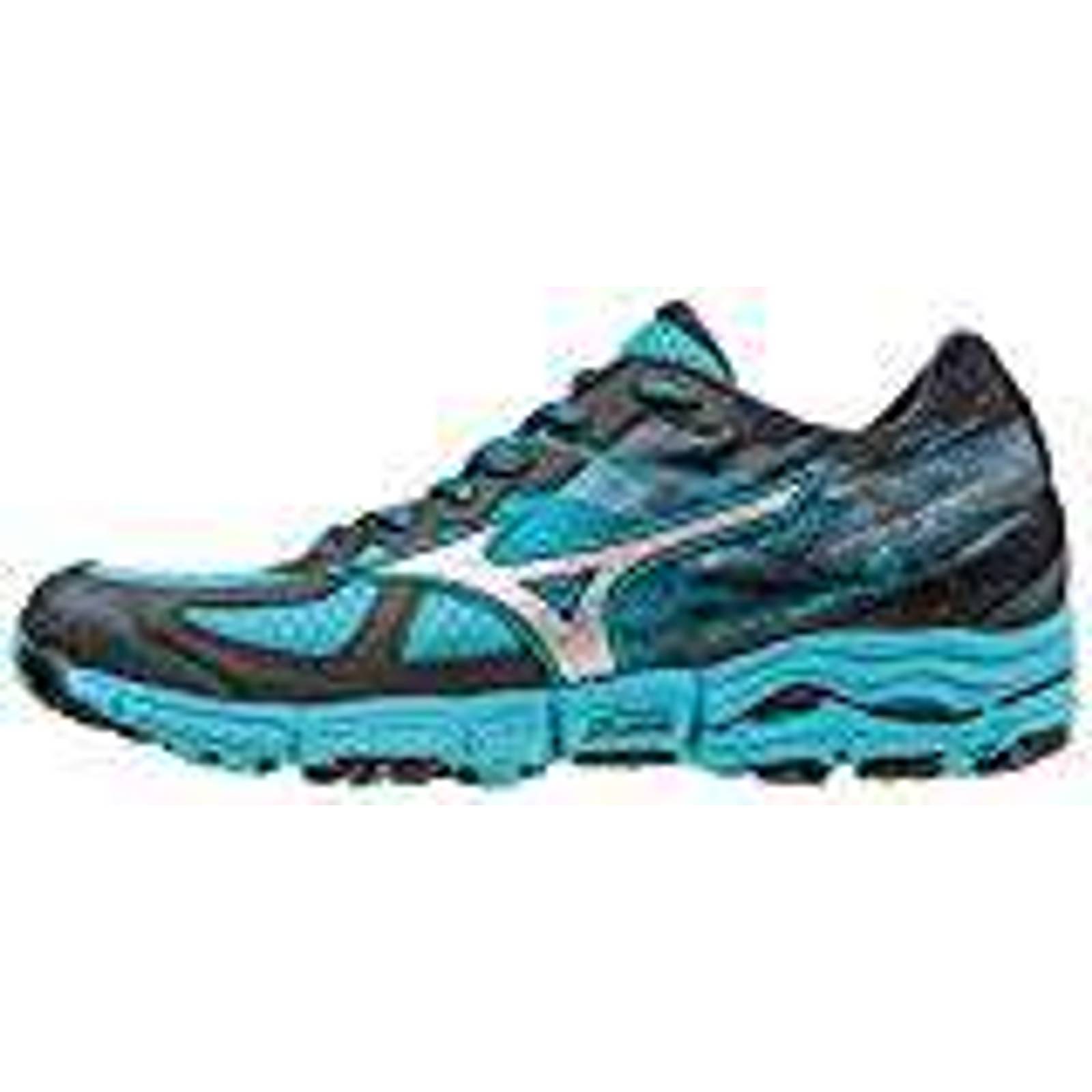 mizuno wave kazan 2 2014