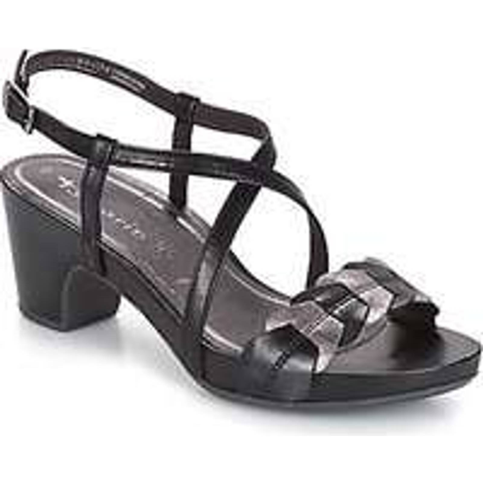 spartoo.co.uk tamaris bacapan femmes & # ; s les sandales en noir spartoo.co.uk tamaris bacapan femmes en & # ; s les sandales en femmes noir 35f048