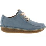 clarks funny dream blue